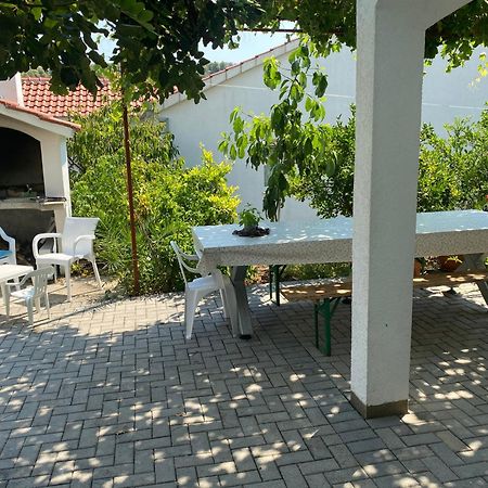 Apartments Simic Trogir Bagian luar foto