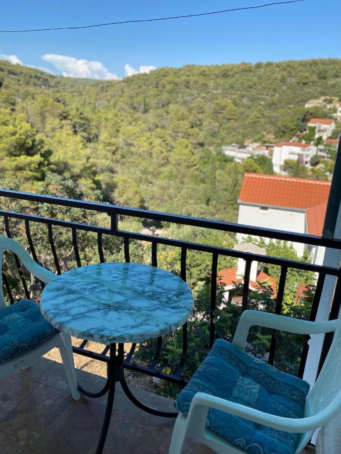 Apartments Simic Trogir Bagian luar foto