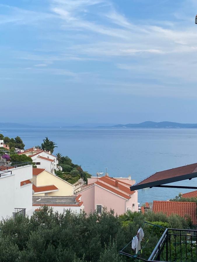 Apartments Simic Trogir Bagian luar foto
