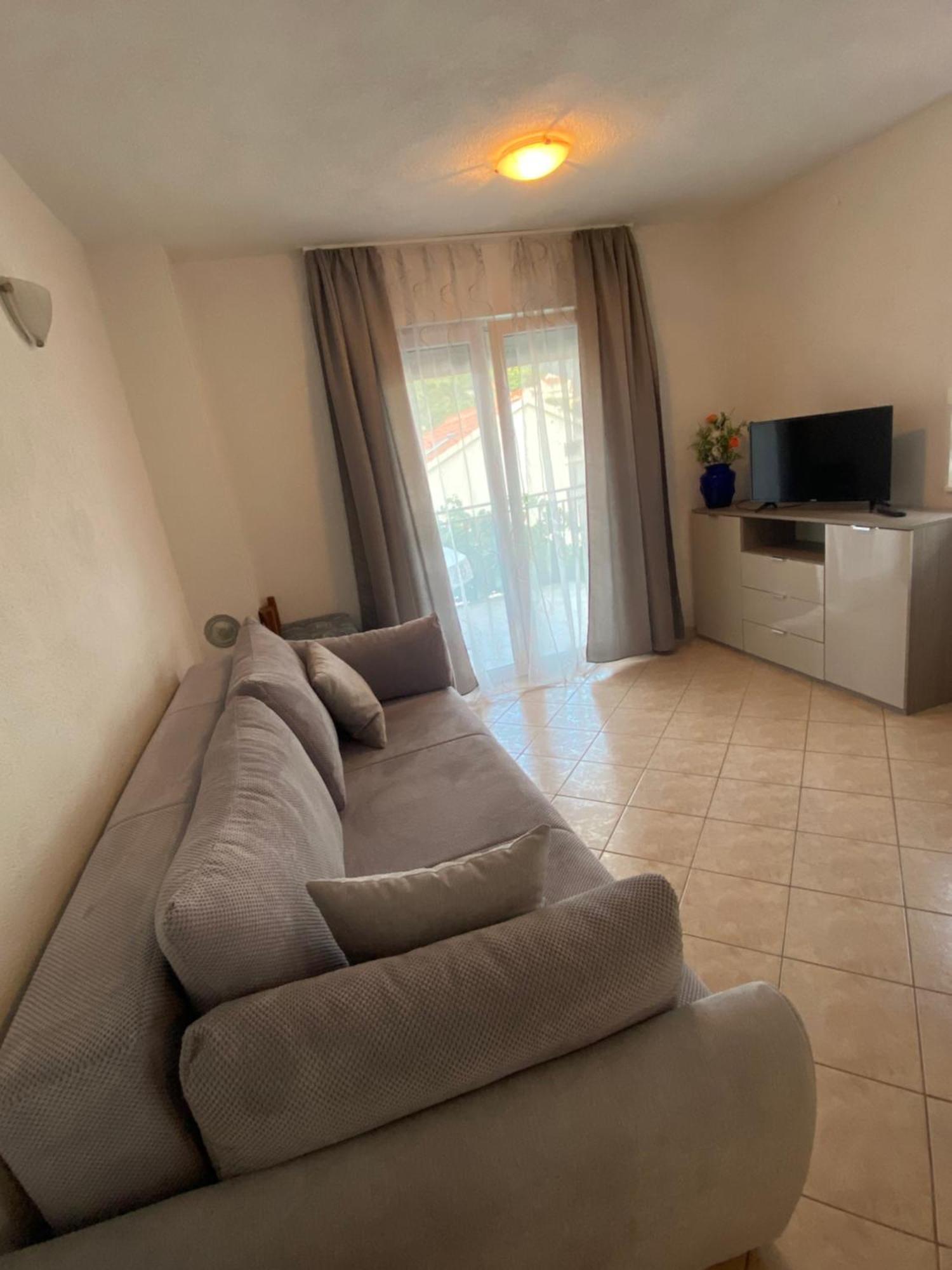 Apartments Simic Trogir Bagian luar foto