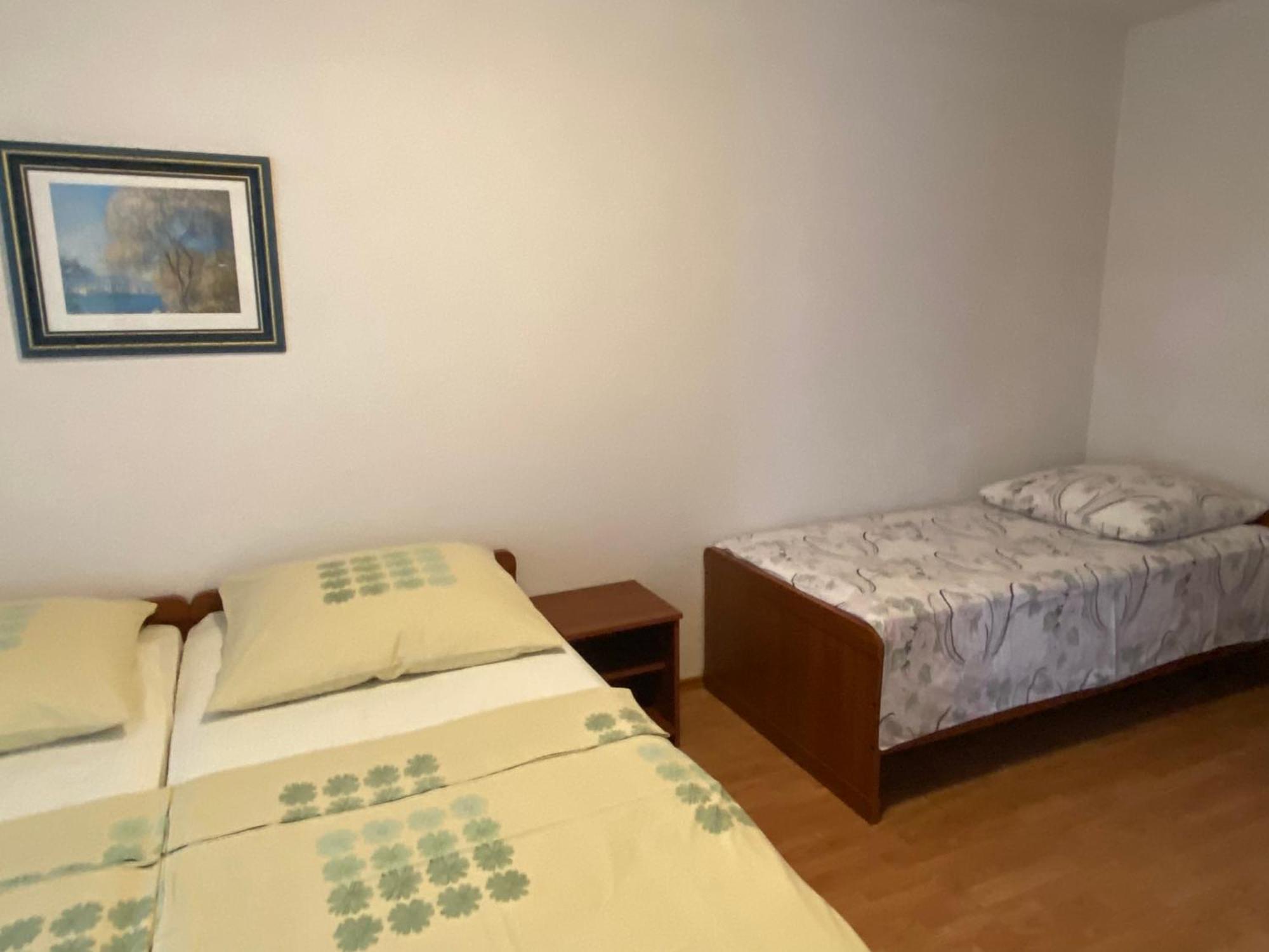 Apartments Simic Trogir Bagian luar foto