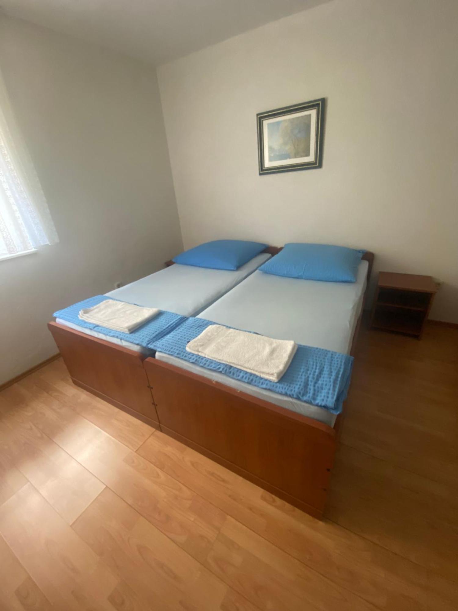 Apartments Simic Trogir Bagian luar foto