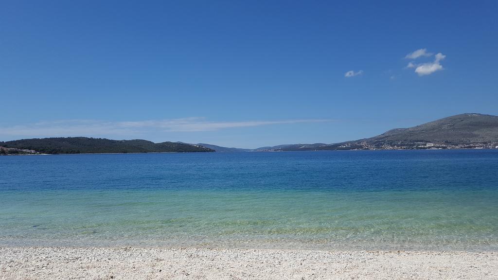 Apartments Simic Trogir Bagian luar foto