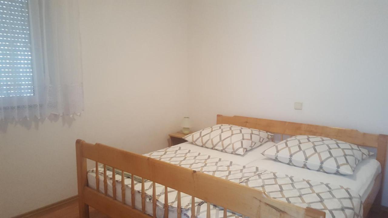 Apartments Simic Trogir Bagian luar foto